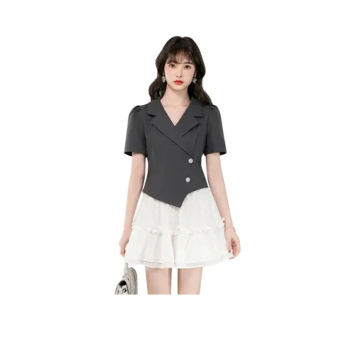 ERIRI Женские комплекты с юбкой