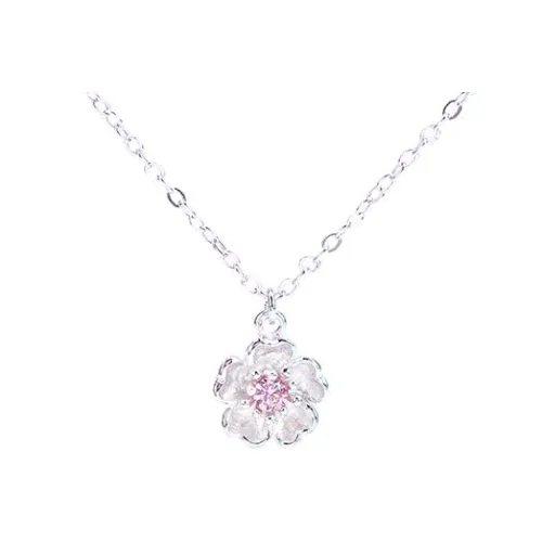 BLESSED BULLET Сплав Ожерелья Женские