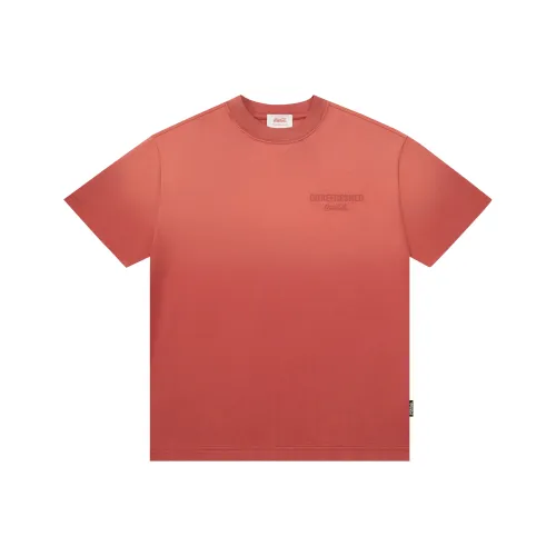 COCA COLA Короткие Рубашки с Короткими Рукавами Унисекс