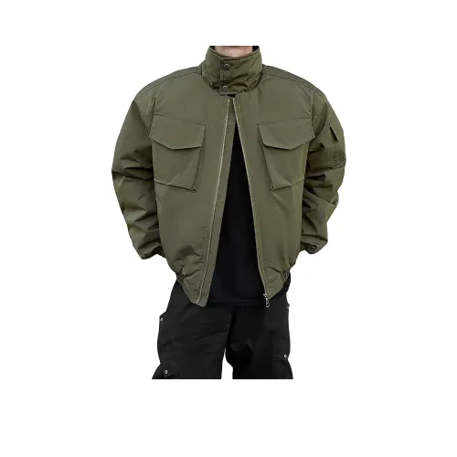 NOAHGIGI Унисекс Пуховики