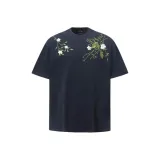 Темно-синий