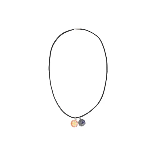HERMES Eclipse Металлические Ожерелья Унисекс