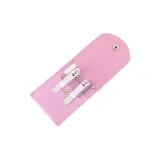 50% скидка 4-предметный комплект стиль A фиолетовый