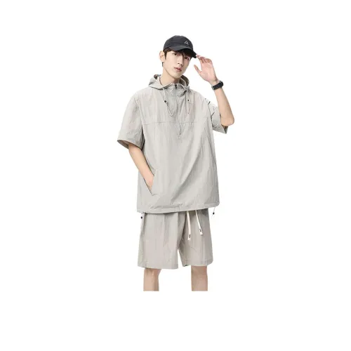 NOAHGIGI Унисекс Свитшот Комплекты