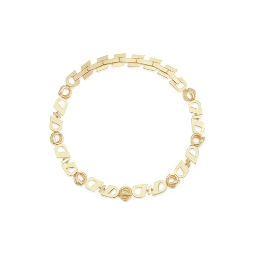 Lost In Echo Циркон Ожерелья Унисекс