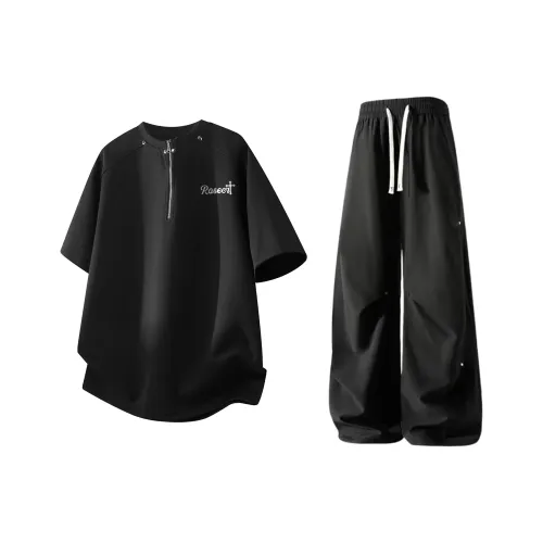 ROSECREED Повседневная спортивная одежда унисекс