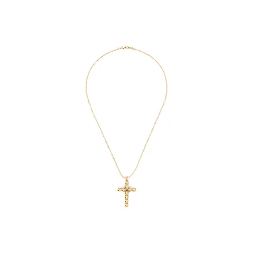Laura Lombardi Brass Necklaces Женские