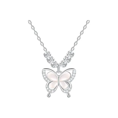 ERROR Ожерелья Женские