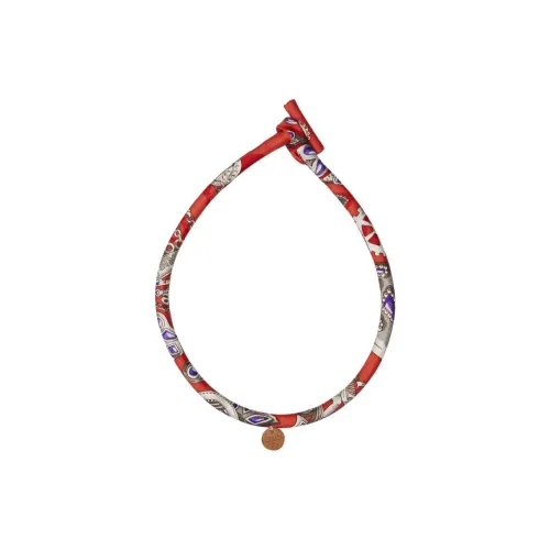 HERMES Ожерелья Мужской