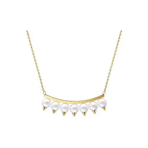TASAKI Ожерелья Женские