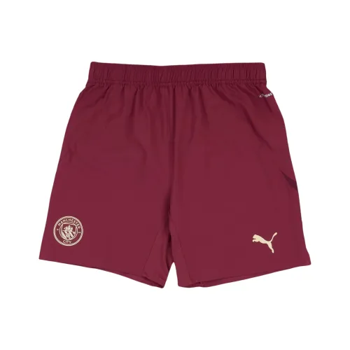 PUMA Manchester City Football Низ Унисекс