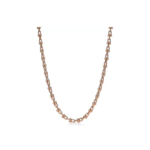 TIFFANY & CO. Ожерелья Женские