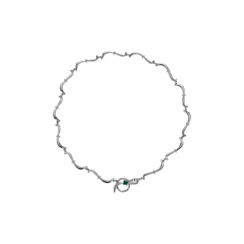 KING OF BLING Сплав Ожерелья Унисекс