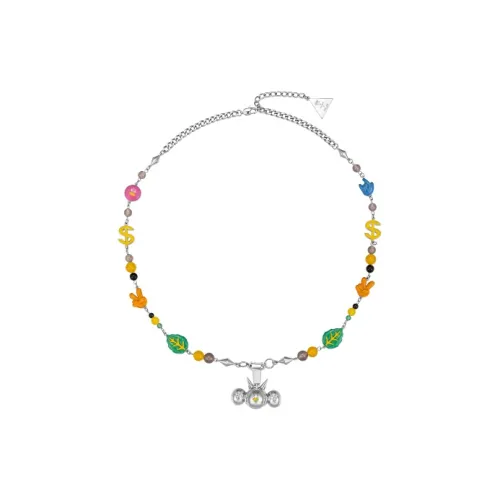 ICEGIANT Ожерелья Унисекс