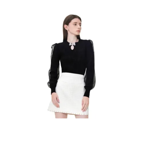 Caroline Женские Рубашки