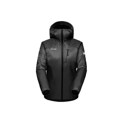 MAMMUT YKK Down Jacket Women's