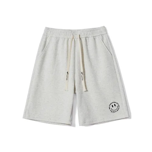 FASTFISH Унисекс Повседневные шорты