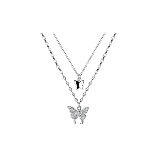 May10th Сплав Ожерелья Женские