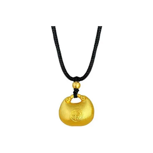 Inkopper Сплав Ожерелья Унисекс