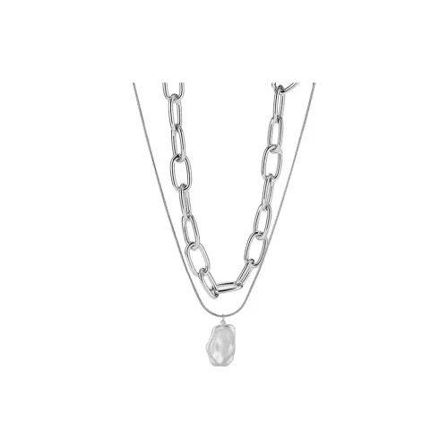 SHEPANEE Сплав Ожерелья Женские