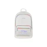 Белый и фиолетовый