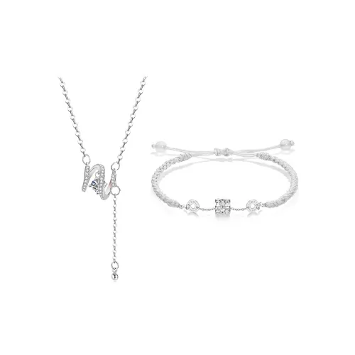 D.K.X Ожерелья Женские