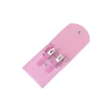 50% скидка 4-предметный комплект стиль B фиолетовый