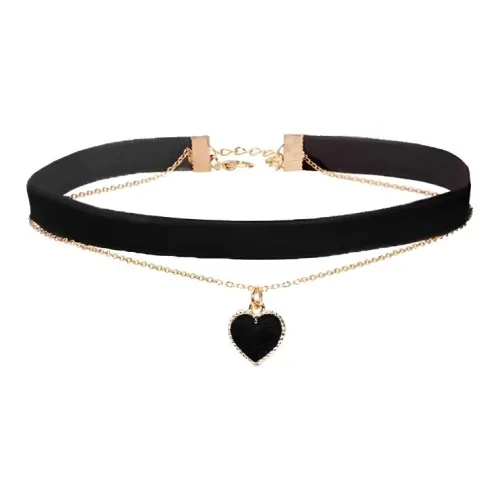 BLESSED BULLET Сплав Ожерелья Женские