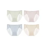 Зелёный + Розовый + Синий + Кожа