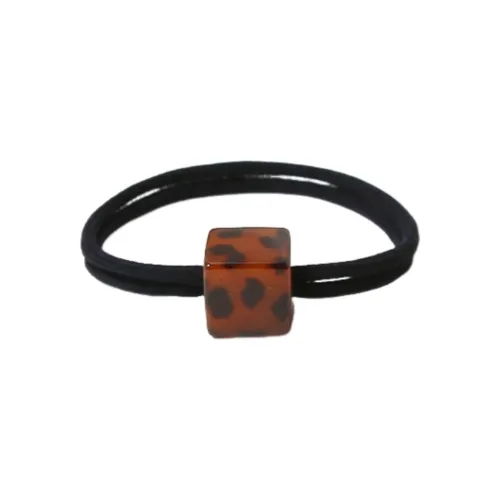 JOULYSHOUSE Полиэстер Резинка для волос Женская