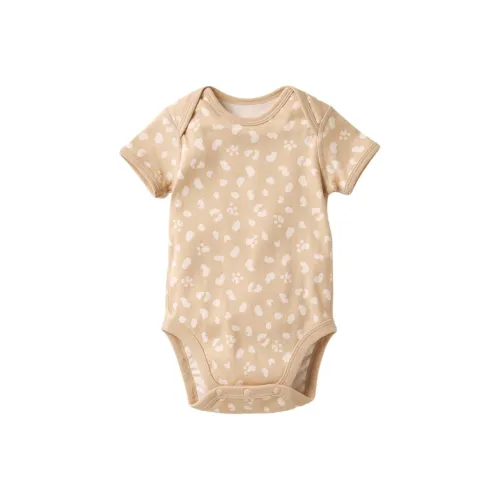 UNIQLO Комбинезон Joy of Print для малышей и детей дошкольного возраста