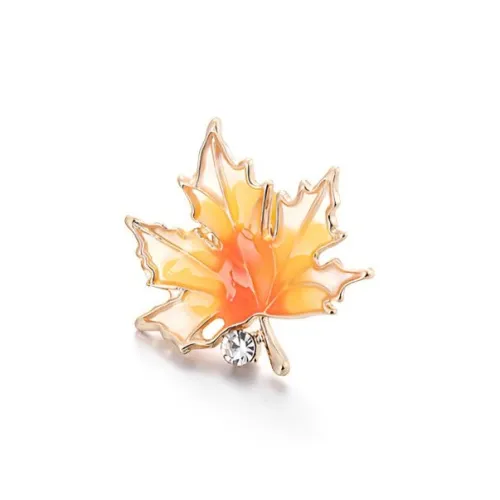 LuluCanaan Сплав Броши Унисекс