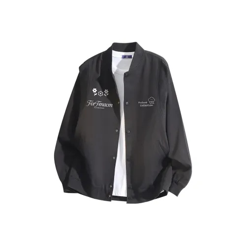 FAX FOR FMACM Унисекс Куртки