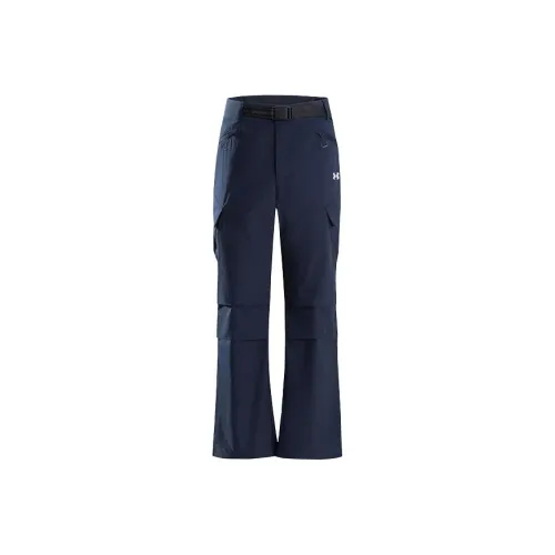 Under Armour SS25 Повседневные брюки Женские