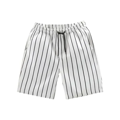 CAT'S PAW Унисекс Повседневные шорты