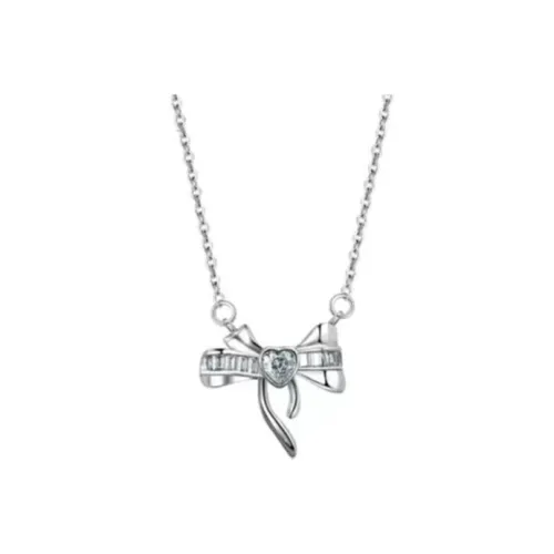 Ожерелья из титановой стали Vegetarian Unisex