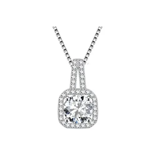 YUOFFICIAL Instagram Минималистский Городской Techwear Элегантный Утонченный Ожерелья Женские