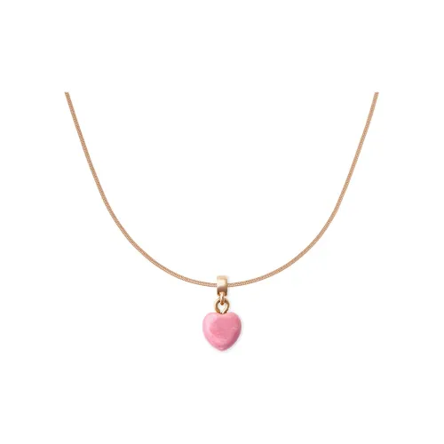 DW/DanielWellington CHARMS Whisper Сплав Ожерелье Унисекс