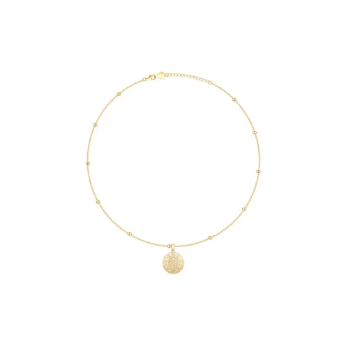 VIGG Сплав Ожерелье Женское