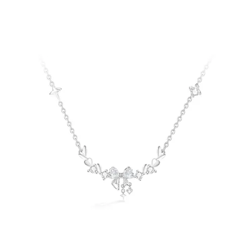 Love Link Сплав Ожерелья Женские