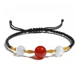 Браслет из бобов акация Hongyun