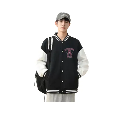 Novamen Унисекс Бейсбольные Джерси