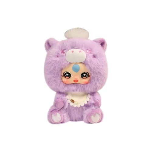 Bitter Purchase Cute Little Pony Vinyl Doll Plush Pendant Высота 16 см