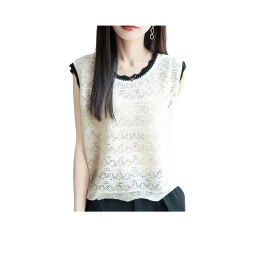 YICHEN Женские футболки с коротким рукавом