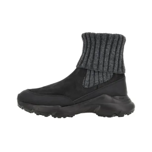 TOD'S Ботильоны Женские Черные