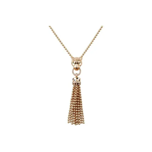 CARTIER Ожерелья Женские