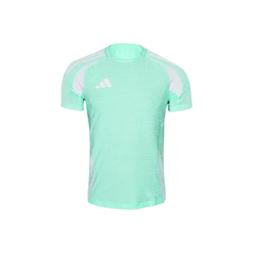 Adidas HEAT.RDY Футбол Джерси Мужской