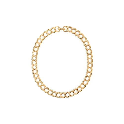 Roxanne Assoulin Brass Necklaces Женские Золото