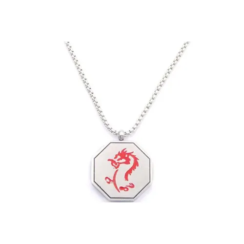 CHRROTA Сплав Ожерелье Унисекс