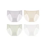 Фиолетовый + Кожа + Зеленый + Белый